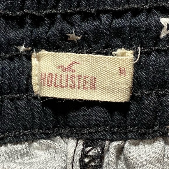 Hollister Comfy Shorts - Picture 3 of 3
